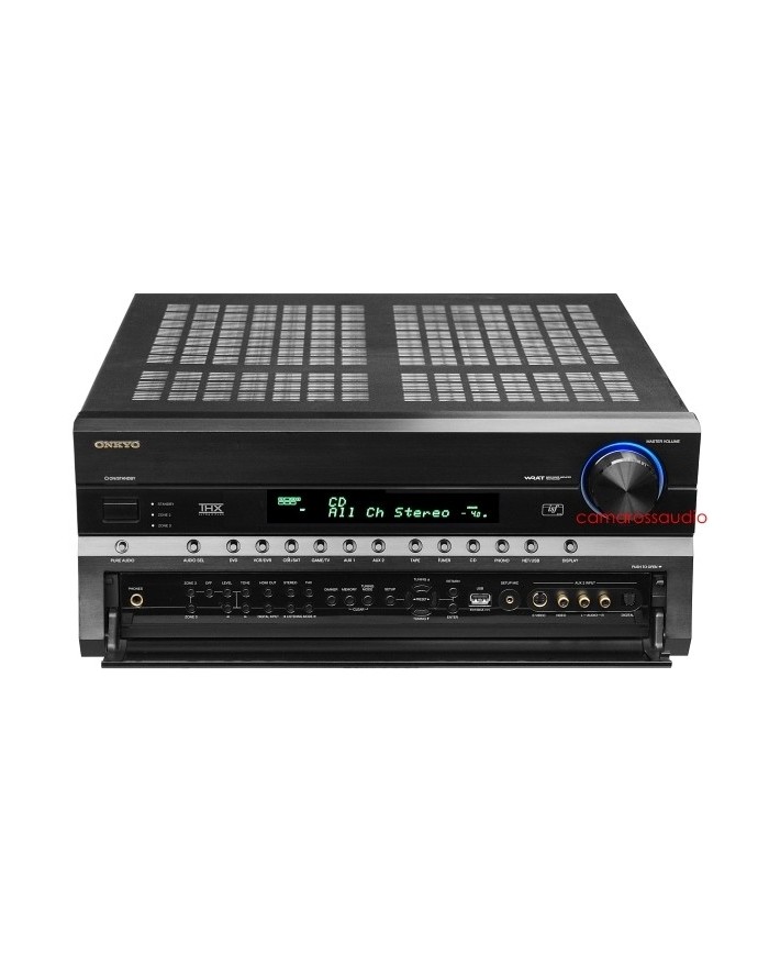 Onkyo TX-NR906 THX Ultra2 Plus 7.1-Channel