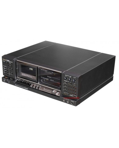 Teac Z-5000 Master Cassette Deck Teac Z-5000 Master Cassette Deck