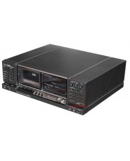 Teac Z-5000 Master Cassette Deck Teac Z-5000 Master Cassette Deck