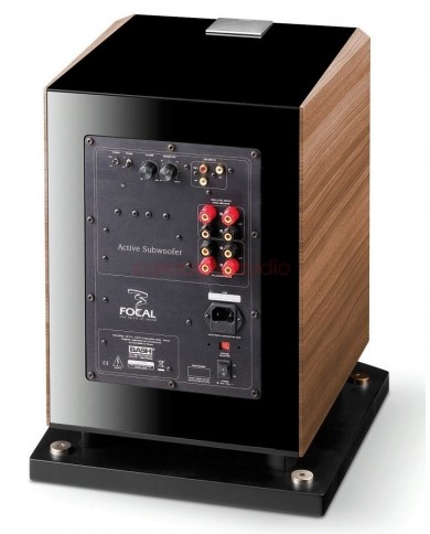 Focal Chorus SW 800V SubWoofer Focal Chorus SW 800V SubWoofer