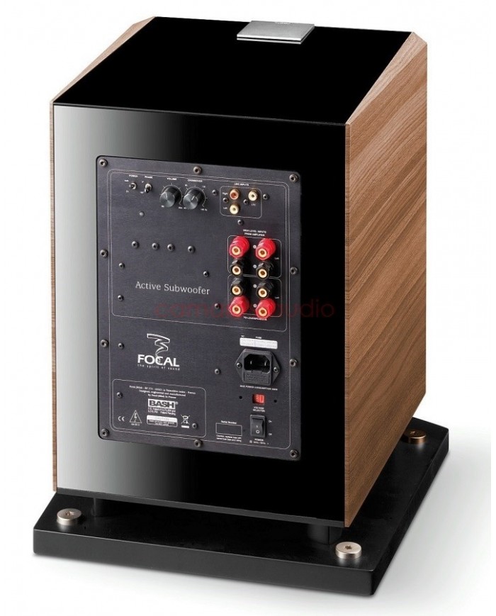 Focal Chorus SW 800V SubWoofer