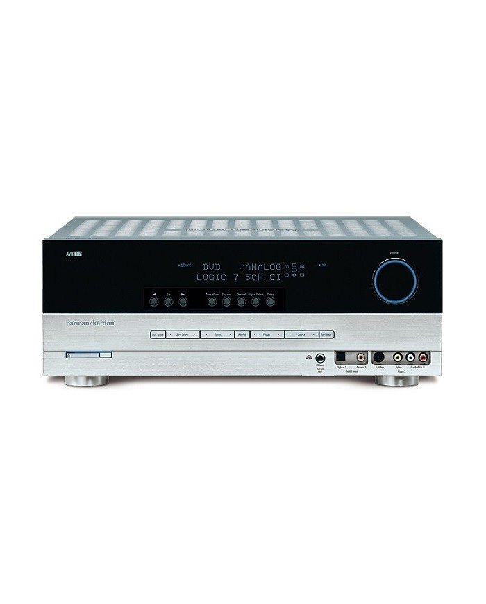 Harman Kardon AVR-147 