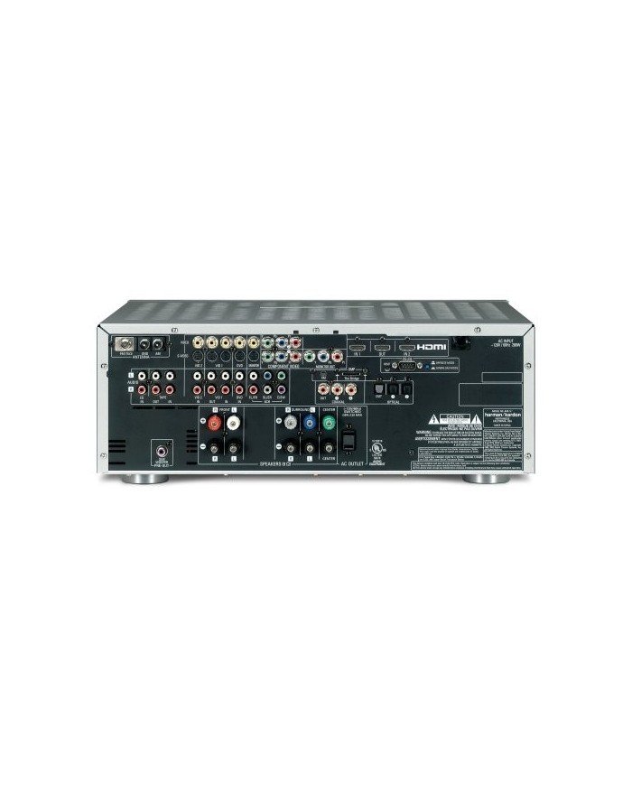 Harman Kardon AVR-147 