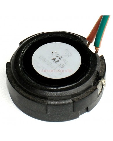 Focal-Jmlab TA253 Tweeter Focal-Jmlab TA253 Tweeter