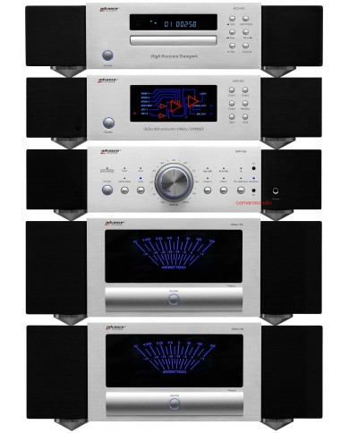 Advance Acoustic 403 503 506 705