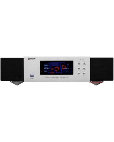 Advance Acoustic 403 503 506 705