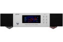 Advance Acoustic MDA-503 tüplü DAC, 24bit/384KHz, gümüş