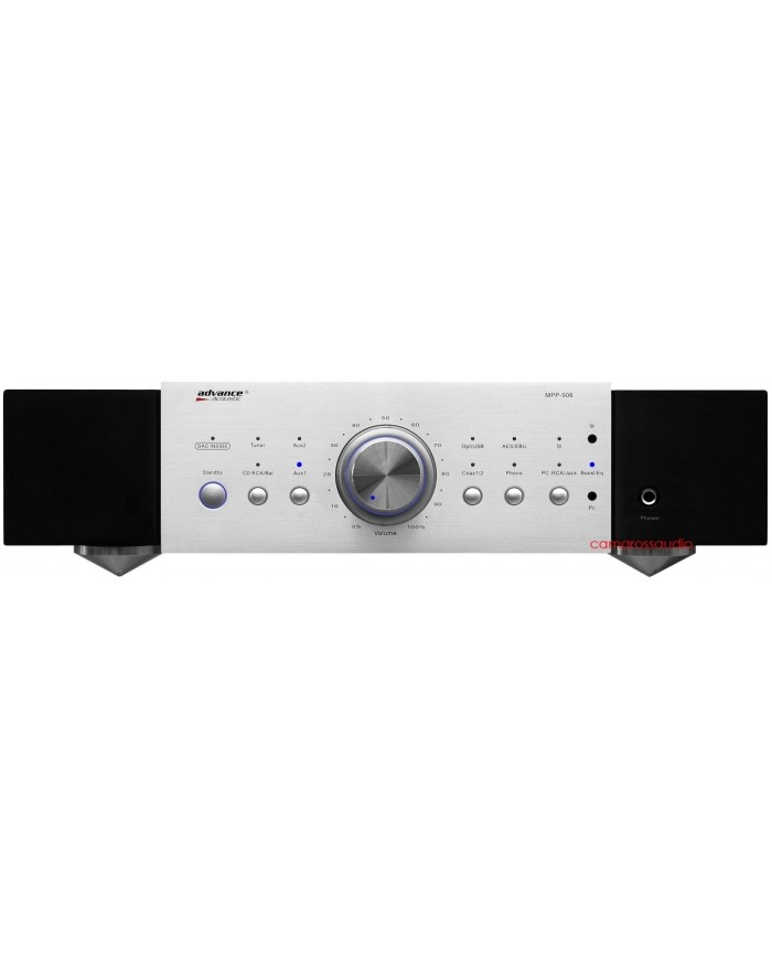 Advance Acoustic 403 503 506 705