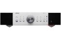 Advance Acoustic MPP-506 Amplifikatör, gümüş, siyah, DAC, Aux, Phono girişli