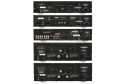 Advance Acoustic 403 503 506 705 arka panel görüntüleri