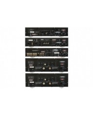 Advance Acoustic 403 503 506 705 arka panel görüntüleri