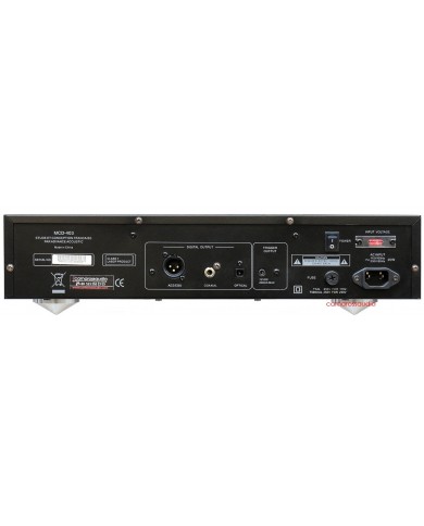 Advance Acoustic 403 503 506 705