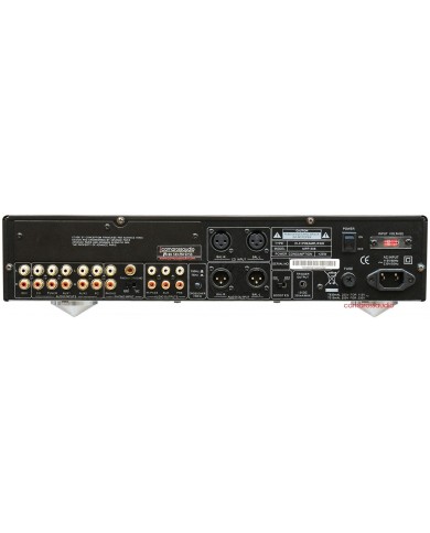 Advance Acoustic 403 503 506 705