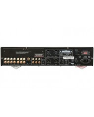 Advance Acoustic MPP-505 Hi-Fi Preamplifier arka paneli