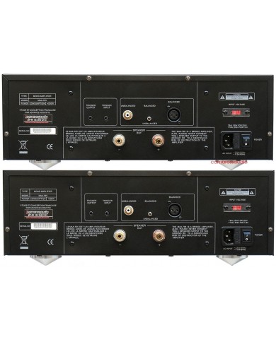 Advance Acoustic 403 503 506 705