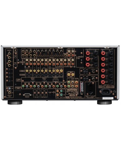 Marantz SR-9600 DV-9600 Marantz SR-9600 DV-9600