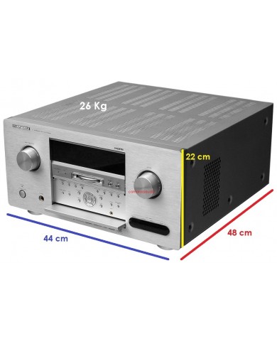 Marantz SR-9600 DV-9600