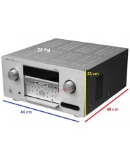 Marantz SR-9600 DV-9600 Flagship Receiver