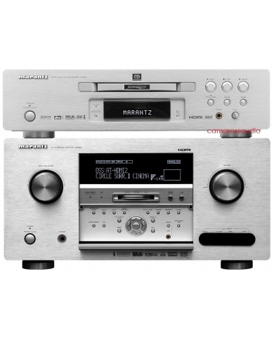 Marantz SR-9600 DV-9600