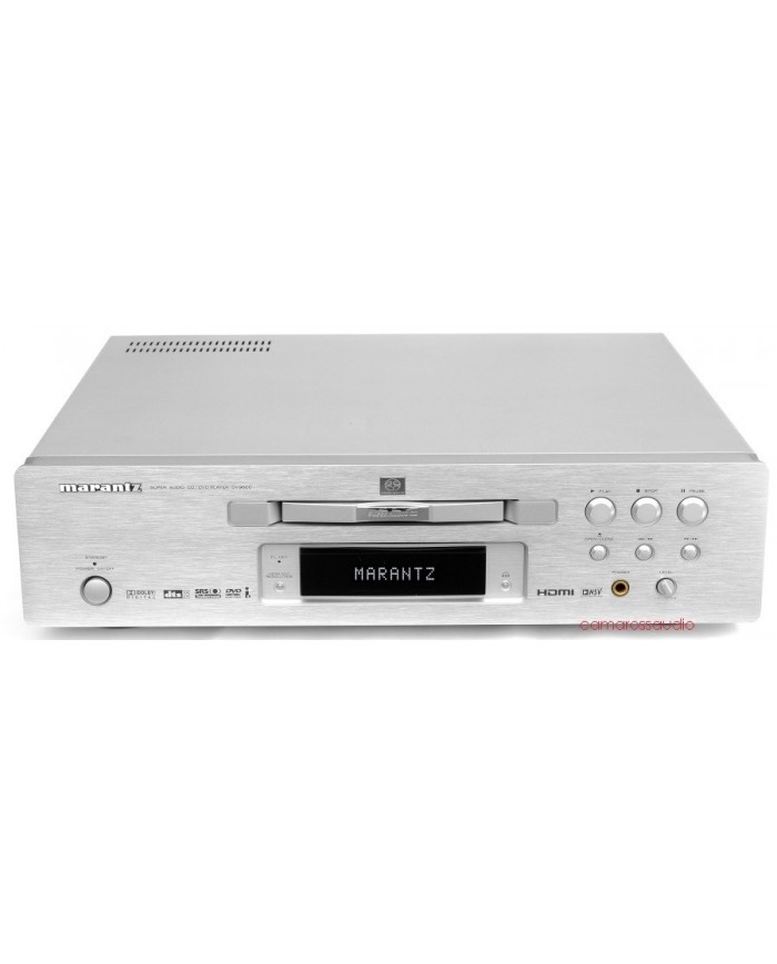 Marantz SR-9600 DV-9600 Flagship Receiver