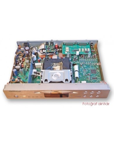 Marantz SR-9600 DV-9600