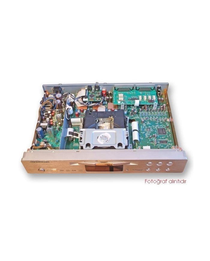 Marantz SR-9600 DV-9600 Flagship Receiver