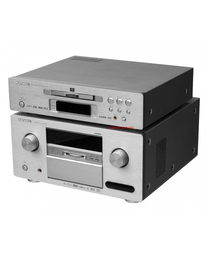 Marantz SR-9600 DV-9600 Flagship Receiver