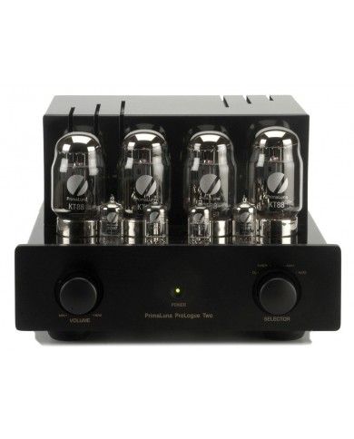 PrimaLuna ProLogue Two camarossaudio PrimaLuna ProLogue Two camarossaudio