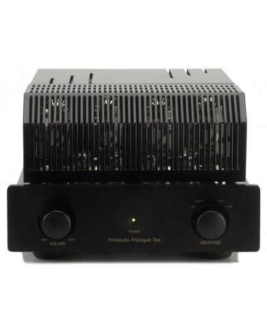 PrimaLuna ProLogue Two camarossaudio PrimaLuna ProLogue Two camarossaudio