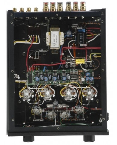PrimaLuna ProLogue Two camarossaudio PrimaLuna ProLogue Two camarossaudio