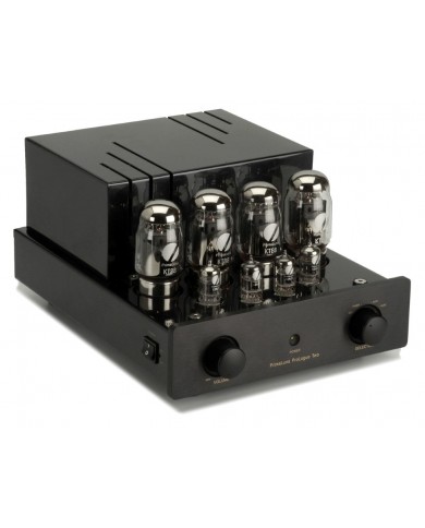PrimaLuna ProLogue Two camarossaudio PrimaLuna ProLogue Two camarossaudio