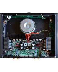 Audio Analogue Fortissimo airTech Amp.