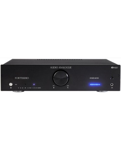 Audio Analogue Fortissimo airTech Amp.