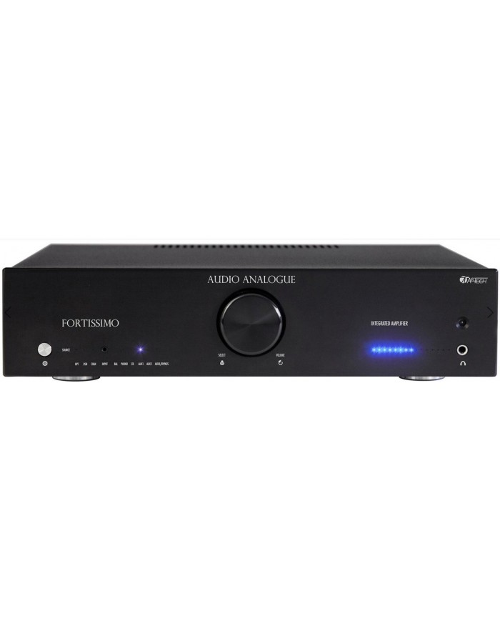 Audio Analogue Fortissimo airTech Amp.
