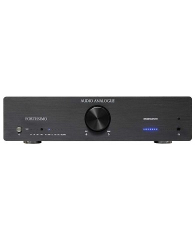 Audio Analogue Fortissimo airTech Amp.