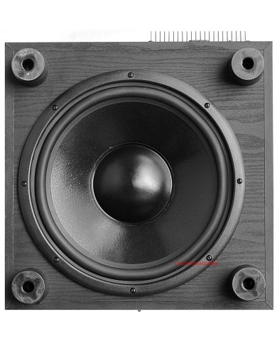 Wharfedale Power Cube 12+