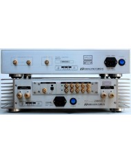 Shanling SLM-A40MKII Amplifier CD-A10T  SACD Shanling SLM-A40MKII Amplifier CD-A10T  SACD