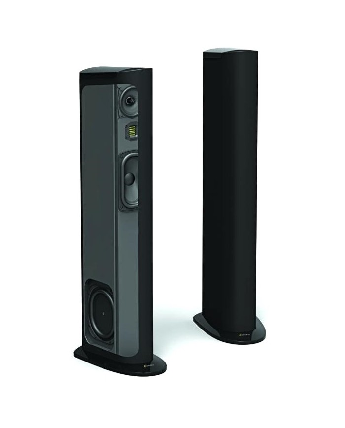 GoldenEar Triton Three