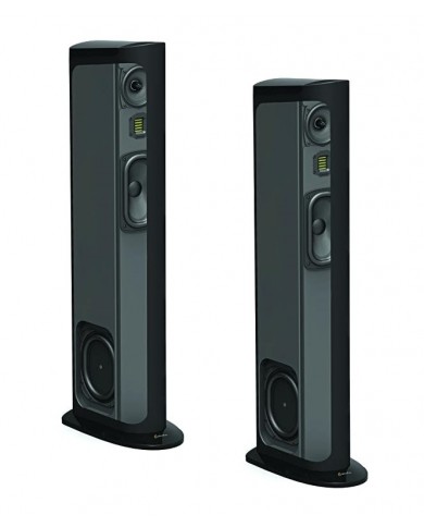 GoldenEar Triton Three