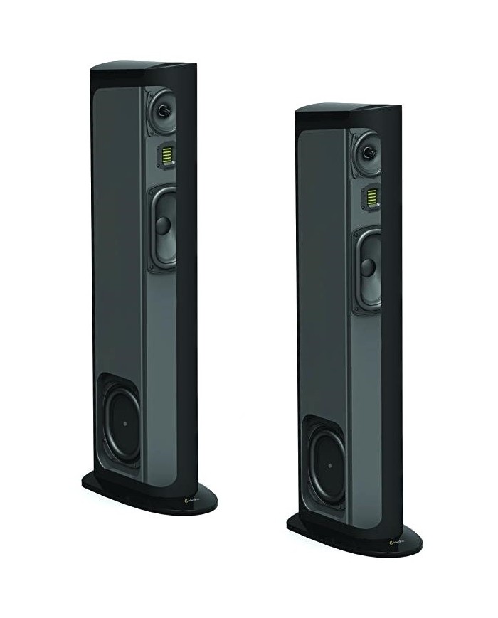 GoldenEar Triton Three