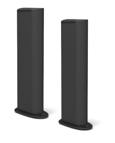 GoldenEar Triton Three 