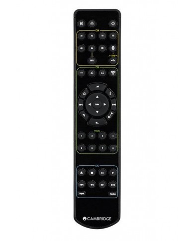 Cambridge Audio cxc cd transport