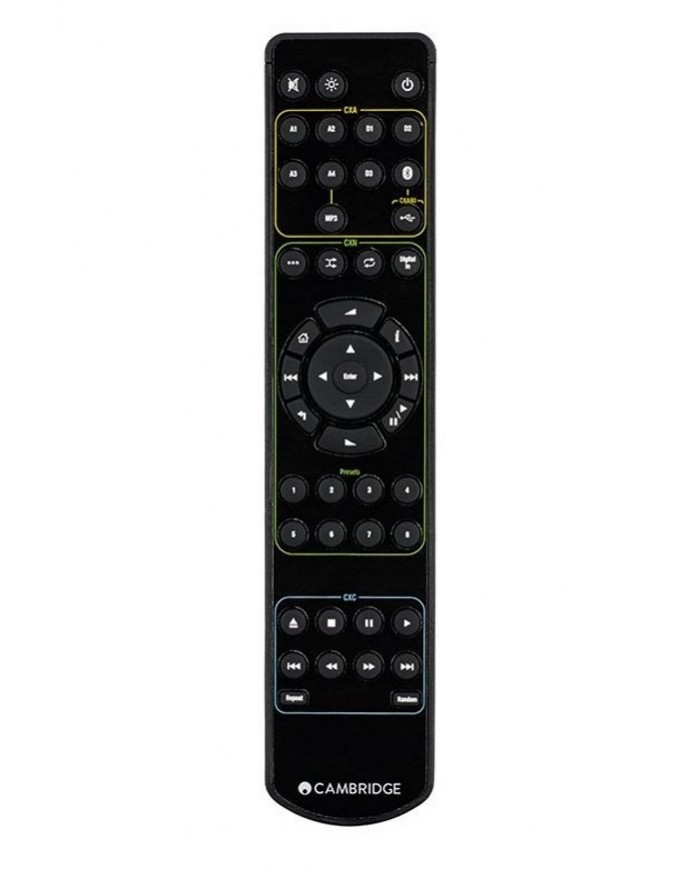 Cambridge Audio cxc cd transport
