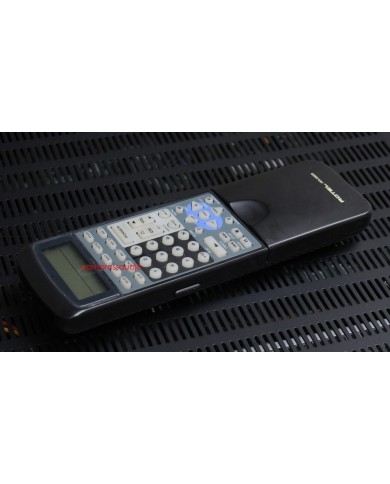 Rotel RSX-1055 AV Receiver Rotel RSX-1055 AV Receiver