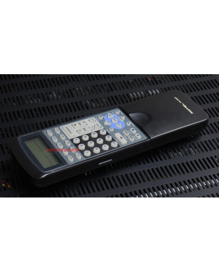 Rotel RSX-1055 AV Receiver