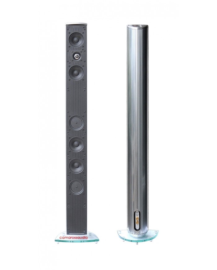 Definitive Technology Mythos 5 Tower