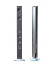 Defiitive Technology Mythos 5 Tower Defiitive Technology Mythos 5 Tower