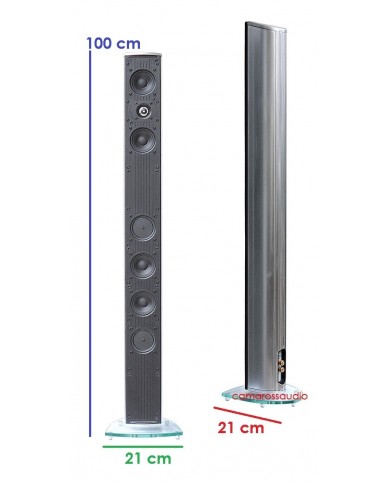 Defiitive Technology Mythos 5 Tower