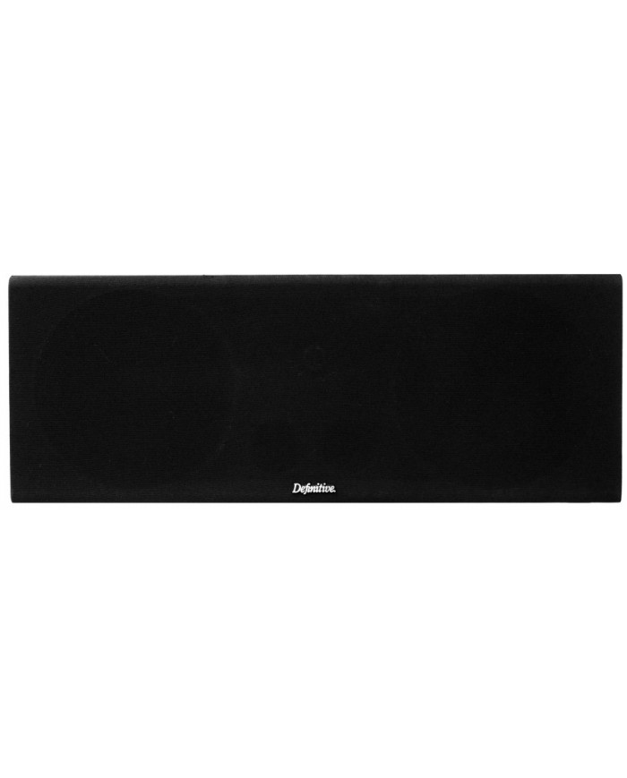 Definitive Technology CLR 1000 Center