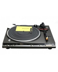 Technics SL-BD3 Full Automatic Turntable